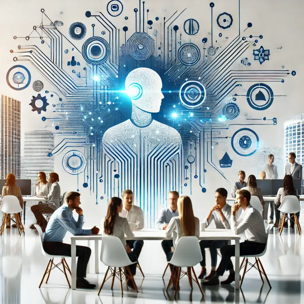 Empowering communities through AI innovation